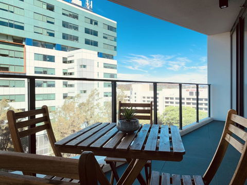 Best Located Brand New Apartment In Canberra CBD - Accommodation Port Macquarie 3
