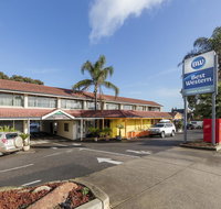 Best Western Adelaide Granada Motor Inn - Accommodation Port Macquarie