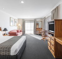 Best Western Ambassador Motor Inn  Apartments - Accommodation Port Macquarie