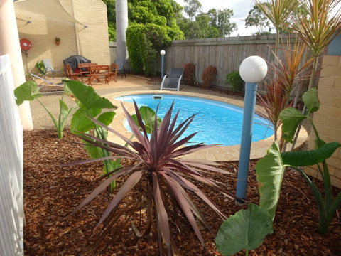 Best Western Ambassador Motor Lodge - Accommodation Port Macquarie 2