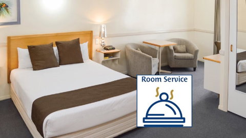 Best Western Ambassador Motor Lodge - Accommodation Port Macquarie 0