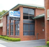 Best Western Apollo Bay Motel  Apartments - Accommodation Port Macquarie