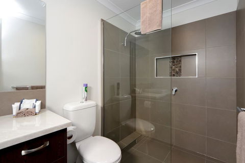 Best Western Aspen And Apartments - Accommodation Port Macquarie 3