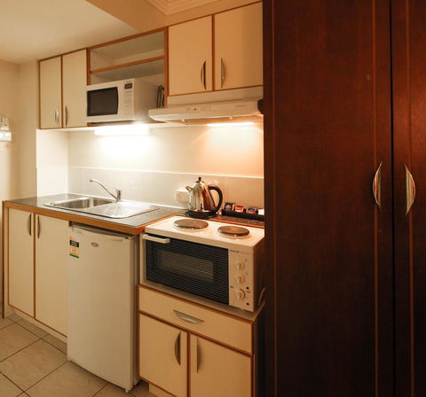 Best Western Astor Metropole - Accommodation Port Macquarie 2
