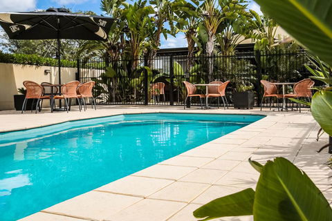 Best Western Bungil Creek Motel - Accommodation Port Macquarie 1