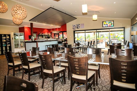Best Western Bungil Creek Motel - Accommodation Port Macquarie 2