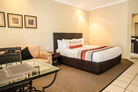 Best Western Bungil Creek Motel - Accommodation Port Macquarie 0