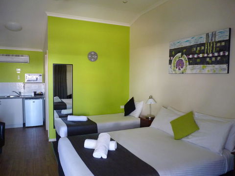 Best Western Caboolture Central Motor Inn - Accommodation Port Macquarie 2