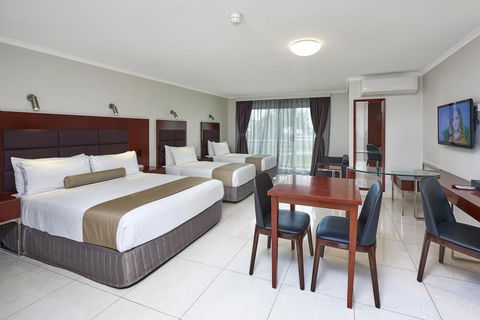 Best Western Casula Motor Inn - Accommodation Port Macquarie 3