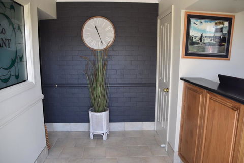 Best Western Coachmans Inn Motel - Accommodation Port Macquarie 2