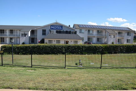 Best Western Coachmans Inn Motel - Accommodation Port Macquarie 0