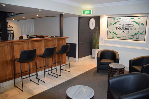 Best Western Coachmans Inn Motel - Accommodation Port Macquarie 3