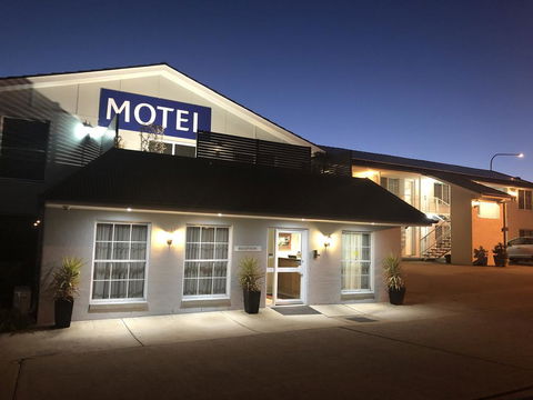Best Western Coachmans Inn Motel - Accommodation Port Macquarie 1