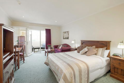 Best Western Crystal Inn - Accommodation Port Macquarie 3