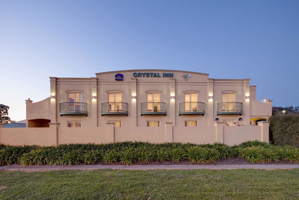 Bendigo VIC Accommodation Port Macquarie
