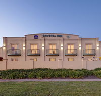 Best Western Crystal Inn - Accommodation Port Macquarie