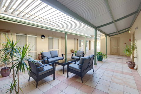 Best Western Crystal Inn - Accommodation Port Macquarie 2