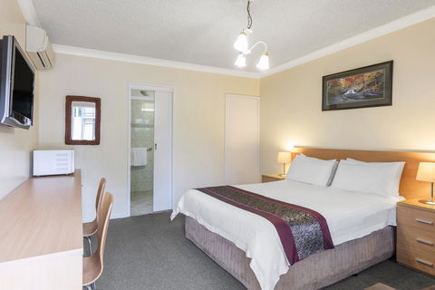 Best Western Governor Gipps Motor Inn - Accommodation Port Macquarie 2