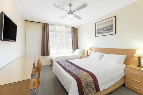 Best Western Governor Gipps Motor Inn - Accommodation Port Macquarie 3