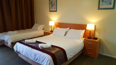 Best Western Governor Gipps Motor Inn - Accommodation Port Macquarie 0