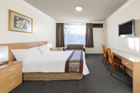 Best Western Governor Gipps Motor Inn - Accommodation Port Macquarie 1
