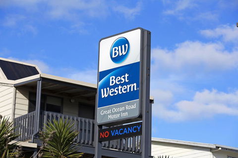 Best Western Great Ocean Road Motor Inn - Accommodation Port Macquarie 3