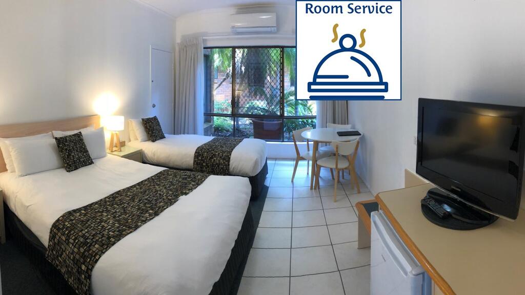 Flinders View QLD Accommodation Port Macquarie