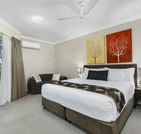 Best Western Kimba Lodge - Accommodation Port Macquarie