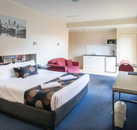 Best Western Mill Park Motor Inn - Accommodation Port Macquarie