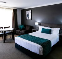 Best Western Plus Ambassador Orange - Accommodation Port Macquarie