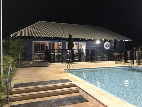 Best Western Plus The Ranges Karratha - Accommodation Port Macquarie 1