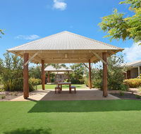 Best Western Plus The Ranges Karratha - Accommodation Port Macquarie