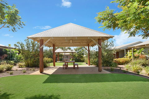 Best Western Plus The Ranges Karratha - Accommodation Port Macquarie 0