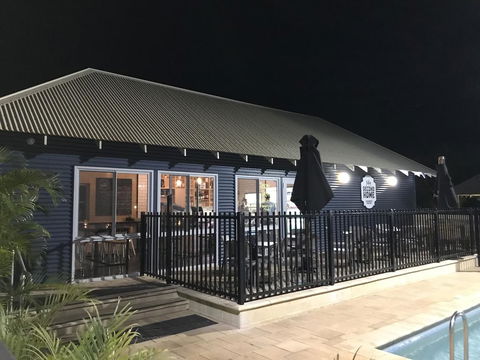 Best Western Plus The Ranges Karratha - Accommodation Port Macquarie 3