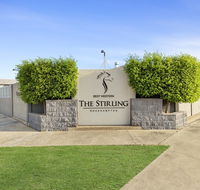 Best Western Plus The Stirling Rockhampton - Accommodation Port Macquarie