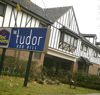 Best Western Plus The Tudor Box Hill - Accommodation Port Macquarie