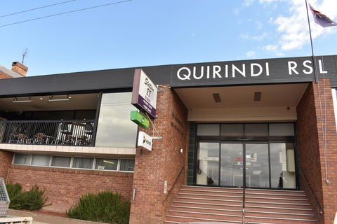 Best Western Quirindi RSL Motel - Accommodation Port Macquarie 3