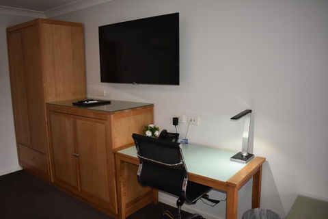 Best Western Quirindi RSL Motel - Accommodation Port Macquarie 2