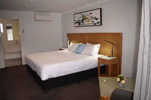 Best Western Quirindi RSL Motel - Accommodation Port Macquarie 1