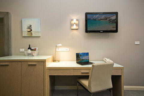 Best Western Sanctuary Inn - Accommodation Port Macquarie 2