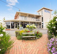 Best Westlander Motor Inn - Accommodation Port Macquarie