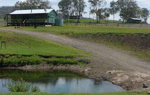 Bestbrook Mountain Resort - Accommodation Port Macquarie 2