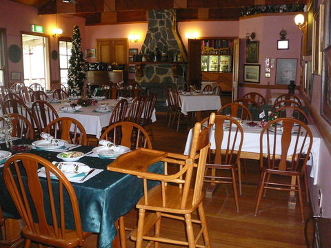 Bestbrook Mountain Resort - Accommodation Port Macquarie 1