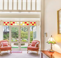 Bethany Manor Bed  Breakfast - Accommodation Port Macquarie