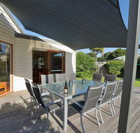 Between the Seas - Pet Friendly - Accommodation Port Macquarie