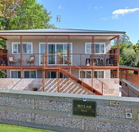 Beulah House Luxurious Accommodation - Accommodation Port Macquarie