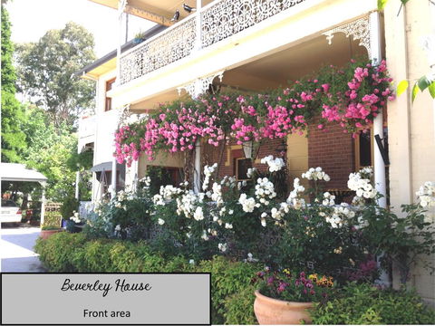Beverley House - Accommodation Port Macquarie 0