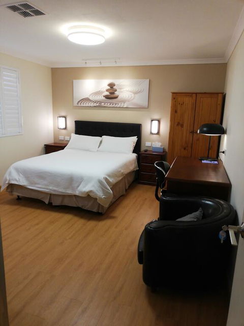 BHA - Accommodation Port Macquarie 0
