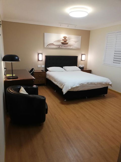 BHA - Accommodation Port Macquarie 1