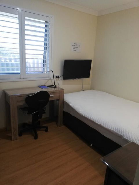 BHA - Accommodation Port Macquarie 3